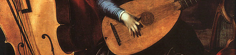Mostra su Caravaggio e gli artisti della sua epoca
