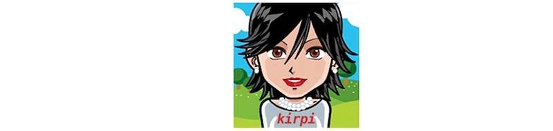 kirpi.it contribuisce alle nostre pagine