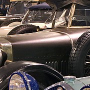 museo nicolis collezione automobili storiche