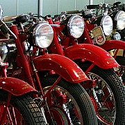 museo nicolis collezione motociclette