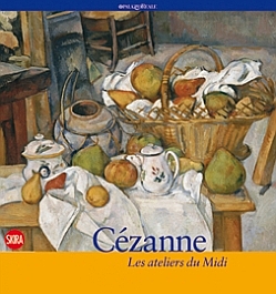 Acquista qui il catalogo della mostra su Cézanne