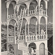 Escher in mostra 8