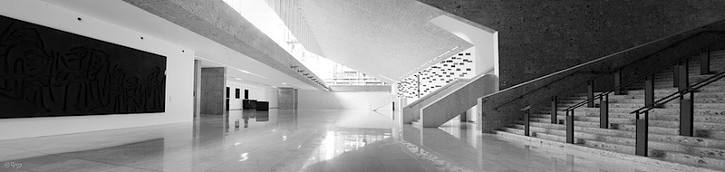 Fotografia di architettura: la nuova sede dell'Università Bocconi