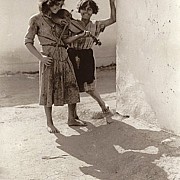 balogh rudolf 1930 zingare violino musica