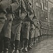 martin munkacsi esercito tedesco in marcia potsdam 21 marzo 1933