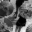 martin munkacsi ombrelli parasole sulla spiaggia 1929